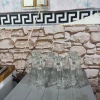 ظروف آشپزخانه|ظروف سرو و پذیرایی|رشت, جانبازان|دیوار