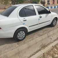 تیبا صندوقدار مدل99|خودرو سواری و وانت|صمصامی, |دیوار