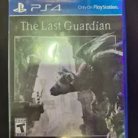 بازی PS4 The Last Guardian|کنسول، بازی ویدئویی و آنلاین|تهران, شهران شمالی|دیوار