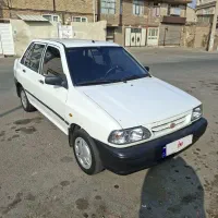 پراید مدل ۹۲