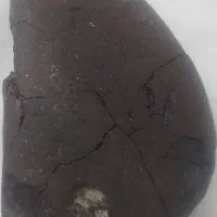 چند عدد شهاب  سنگ