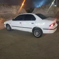 سمند ef7  98|خودرو سواری و وانت|پردیس, فاز ۸|دیوار