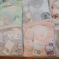 ست بیمارستانی برند مادر کر (سیسمونی و عروسک شکیبا)