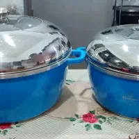 قابلمه سرامیکی