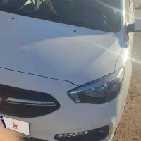 سواری شاهین مدل ۱۴۰۰