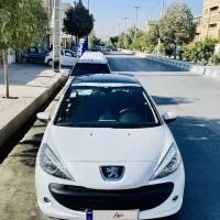 پژو 207 پانوراما ارتقا یافته 85گانه مدل 1403|خودرو سواری و وانت|مرودشت, علیآباد|دیوار