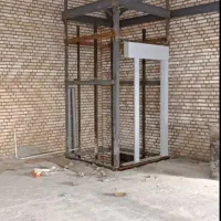 طراحی ، اجرا ، نصب و اخذ گواهی استانداردی آسانسور