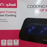 پایه خنک کننده لپتاپ تسکو مدل TCLP 3084