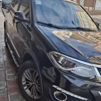 تیگو 5 مدل 99