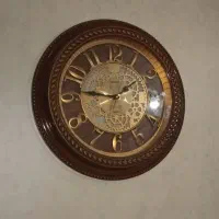 ساعت دیواری کوآرتز سایز ۴۰