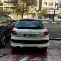 207اتومات در حد صفر نقدو اقساط|خودرو سواری و وانت|تهران, تهرانسر شرقی|دیوار