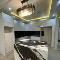 75مـتـر خـوش چـیـدمـان +سـالـن پـرده خـور|فروش آپارتمان|تهران, جوانمردان (اندیشه)|دیوار