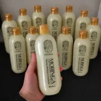 شامپو مورینگا//قطعی  ترین روش رفع ریزش مو