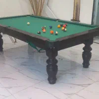 بیلیارد البرز|ورزش‌های توپی|کرج, شهرک نهال و بذر|دیوار