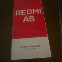 گوشی شیایومی 5 redmi