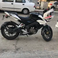 Ns150|موتورسیکلت|تهران, هفت حوض|دیوار