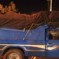 باربری فرهنگ با ایسوزهای مسقف داخل شهری