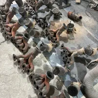 کاتالیزور و کاتالیست|قطعات یدکی و لوازم جانبی|کرج, خرمدشت|دیوار