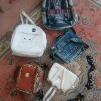 کیف دوشی