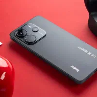 نوت 14 خانگی تمیز