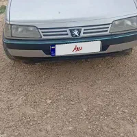 405مدل95|خودرو سواری و وانت|کوار, |دیوار