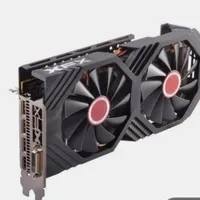 کارت گرافیک rx580 8G