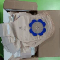 کیسه کلستومی پروتیاویتال با کیفیت به تعداد سی عدد