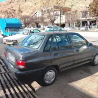 پراید مدل84|خودرو سواری و وانت|ماکو, |دیوار