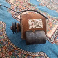 موتور کولر