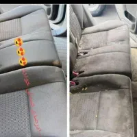 مبلشویی خدمات مبل شویی احمدی|خدمات نظافت|سمنان, |دیوار