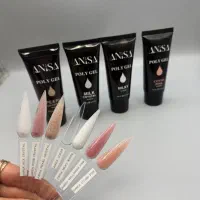 پلی ژل60گرمی ANISA با کیفیت بدون لیفت دهی