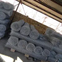 فنس حصاری 2 متری چشمه 5 مفتول 2.50|مصالح و تجهیزات ساختمان|سامان, |دیوار