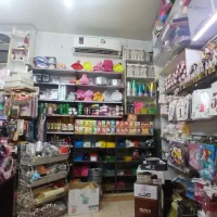 یک خانم جوان جهت کار در لوازم قنادی|استخدام خدمات فروشگاه و رستوران|قم, هنرستان|دیوار