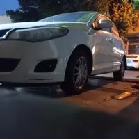 امویام 315 هاچبک ساده، مدل ۱۳۹۱