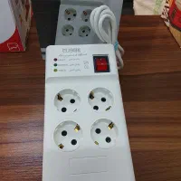 محافظ برق|صوتی و تصویری|رودهن, |دیوار