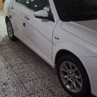 دنا اتوماتیک پلاس توربو 1404