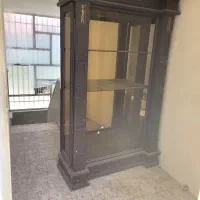 هودوکمد.میزاداری .بوفه چوبی