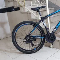 دوعدوچرخه26اورلورد.راپیدو21دنده شیمانو|دوچرخه، اسکیت، اسکوتر|تهران, دروس|دیوار