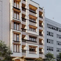 رابیس کاری و جوشکاری داخلی نما و خورده کاری|خدمات پیشه و مهارت|تهران, پرستار|دیوار