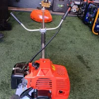 علفزن/علفتراش/حاشیه زن