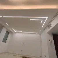 برقکار ساختمان انواع نور پردازی لاینر