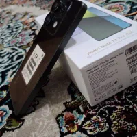 گوشی Note13pro 5G (در حد)