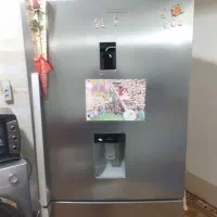 تعمیر،انواع یخچال،لباسشویی،پکیج،کولرآبگرمکن|خدمات پیشه و مهارت|چناران, |دیوار