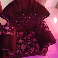 مبل دسته دوم|مبلمان خانگی و میز عسلی|کاشمر, |دیوار