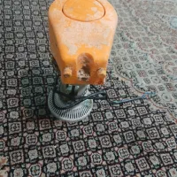 پمپ آب کولر آبی