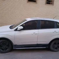 تیگو 5 TIGGOمدل 1396Fl|خودرو سواری و وانت|بافق, |دیوار