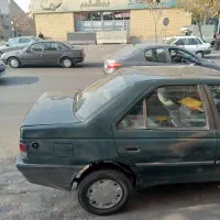 اردی مدل 83|خودرو سواری و وانت|تبریز, |دیوار