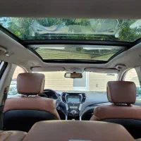 سانتافه مدل2015فول.|خودرو سواری و وانت|شیراز, محمدیه|دیوار