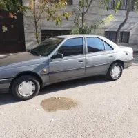 پژو ۴۰۵ مدل ۹۰|خودرو سواری و وانت|مشهد, احمدآباد|دیوار