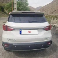 هن تنگ X5 بدون رنگ در حد مدل 2020|خودرو سواری و وانت|تهران, جنتآباد مرکزی|دیوار